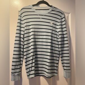 Men’s long sleeve